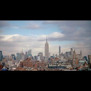 Meet your Posher, Roland